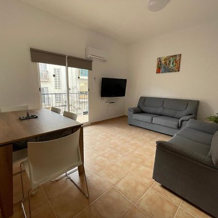 Entreplayas Benidorm Apartment Luaran gambar