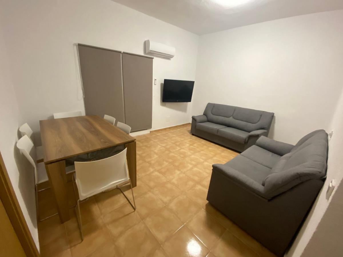 Entreplayas Benidorm Apartment Luaran gambar