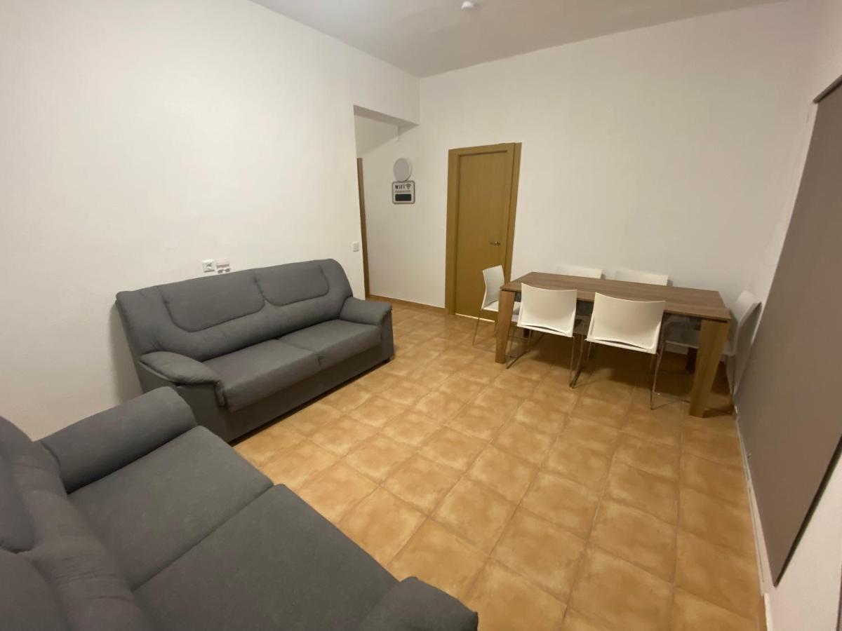 Entreplayas Benidorm Apartment Luaran gambar