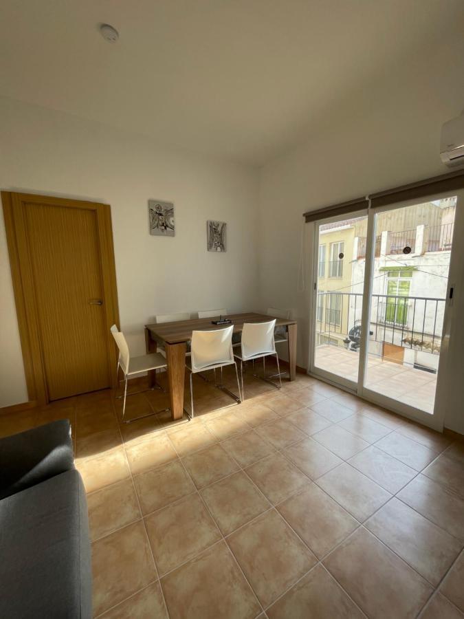 Entreplayas Benidorm Apartment Luaran gambar