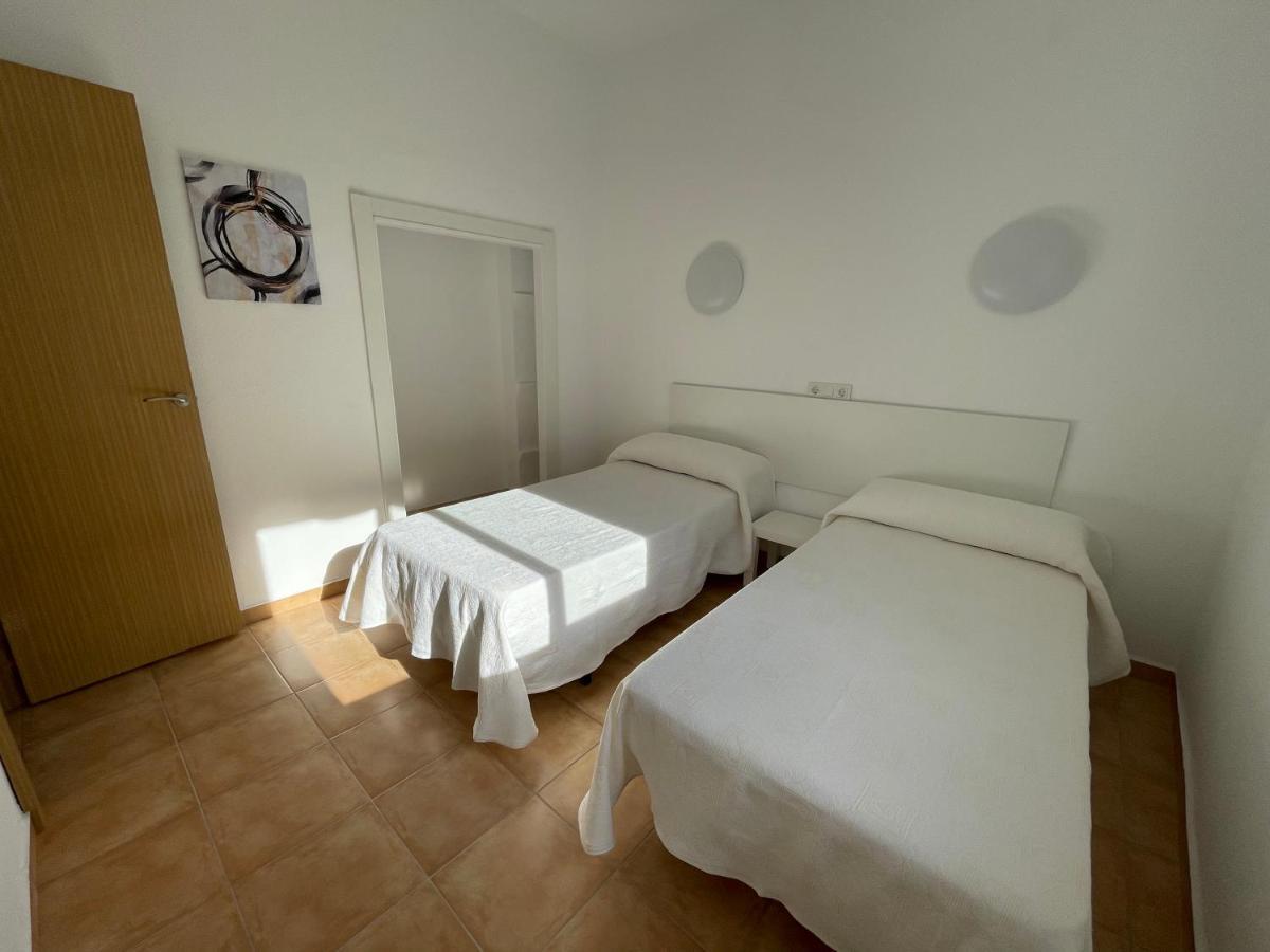Entreplayas Benidorm Apartment Luaran gambar