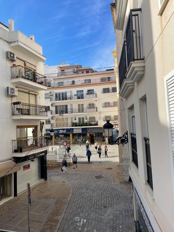 Entreplayas Benidorm Apartment Luaran gambar