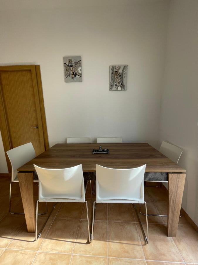 Entreplayas Benidorm Apartment Luaran gambar
