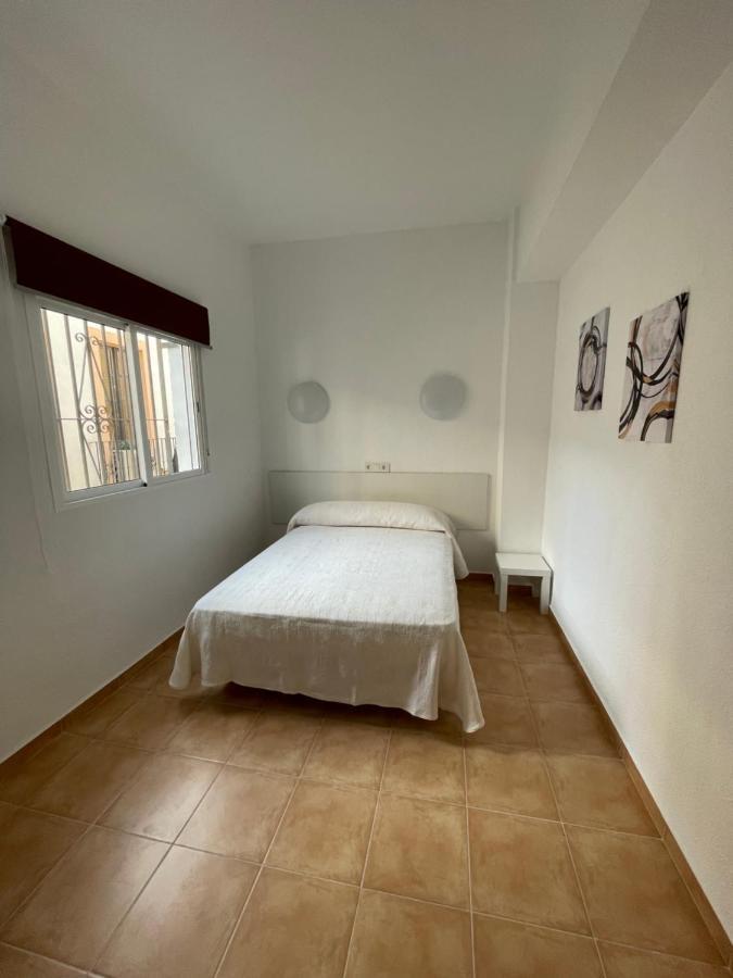 Entreplayas Benidorm Apartment Luaran gambar